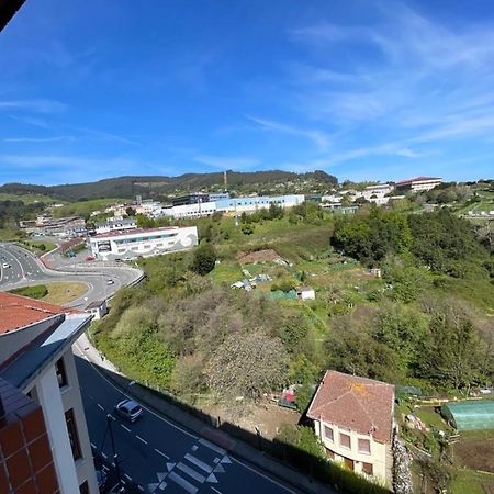 Pagozelai Apartment Bermeo Exterior photo